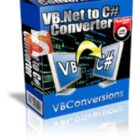 دانلود vb-net-to-c-sharp Converter 5.08 تبدیل پروژه VB.Net به سی شارپ