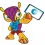 دانلود video cartoonizer 4.1.6 ایجاد حالت کارتونی روی ویدیو
