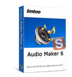 دانلود xilisoft-audio-maker 6.5.2 + Portable ساخت، مدیریت و تبدیل انواع فایل صوتی 