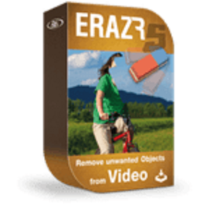 دانلود prodad-erazr 1.5.76.4 + Portable حذف موارد اضافی و ناخواسته از فیلم 