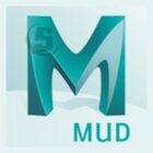 دانلود autodesk-mudbox 2025 Win/Mac طراحی مدل و اشکال 3 بعدی