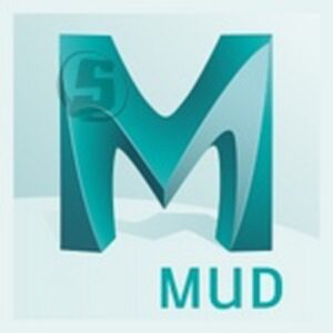 دانلود autodesk-mudbox 2025 Win/Mac طراحی مدل و اشکال 3 بعدی 