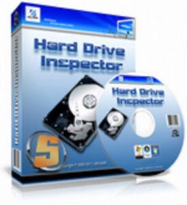 دانلود hard-drive-inspector Pro 4.35 Build 243 + Portable مدیریت هارد دیسک 