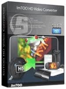 دانلود imtoo-hd-video-converter 7.8.24 مبدل ویدئویی 