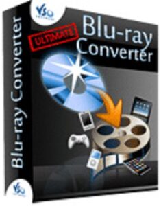 دانلود vso-blu-ray-converter Ultimate 4.0.0.100 مبدل فیلم Blu-ray 