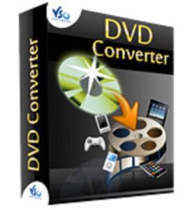 دانلود vso-dvd-converter Ultimate 4.0.0.100 مبدل فیلم DVD 