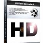 دانلود xilisoft-hd-video Converter 7.8.24 Win/Mac + Portable مبدل فایل ویدئویی