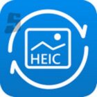 دانلود aiseesoft-heic-converter 1.0.32 Win/Mac تبدیل فرمت HEIC به سایر فرمت ها