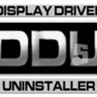 دانلود display-driver-uninstaller 18.0.9.0 حذف کامل درایور کارت گرافیک