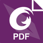 دانلود foxit-pdf-editor Pro 2024.4.1.27687 + Portable ویرایش PDF