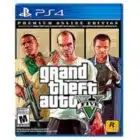 دانلود بازی grand theft auto v برای PS4 دانلود بازی grand theft auto v برای PS4