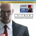 دانلود بازی hitman episode 1 برای PS4