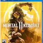 دانلود بازی mortal kombat 11 v1.11 برای PS4