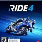 دانلود بازی ride 4 برای PS4 دانلود بازی ride 4 برای PS4