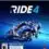 دانلود بازی ride 4 برای PS4