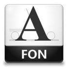 دانلود font dorod 2025 فونت درود (سیمبل)