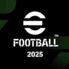 دانلود بازی efootball-2025 برای PS4 | حجم: 54GB