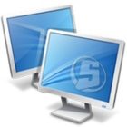 دانلود actual multiple monitors 8.15.2 استفاده از چند مانیتور در ویندوز