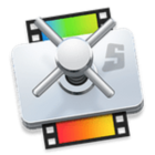 دانلود compressor 4.9.0 Mac فشرده سازی فایل ویدیویی در مکینتاش