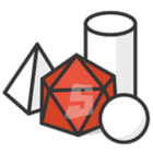 دانلود quicksurface 2025 v7.0.14 مهندسی معکوس مدل سه بعدی