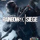 دانلود بازی 2025 Tom Clancys rainbow six siege – Gold Edition کامپیوتر