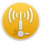 دانلود wifi explorer Pro 3.6.8 عیب یابی شبکه بی سیم در مکینتاش