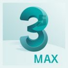 دانلود autodesk 3ds max 2025.3 + Sample + Help طراحی سه بعدی