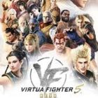 دانلود بازی virtua fighter 5 revo برای PC