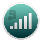 دانلود wifi signal 4.4.13 Mac نظارت بر اتصال وای فای در مکینتاش