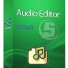 دانلود gilisoft audio editor 3.0 ویرایش فایل صوتی