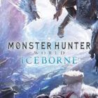 دانلود بازی 2025 monster hunter world Iceborne برای کامپیوتر