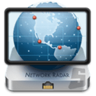 دانلود network radar 3.1.0 Mac شناسایی دستگاه‌ های متصل به شبکه در مکینتاش
