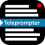 دانلود programming teleprompter 2.8.0 پیمایش متن در حالت تمام صفحه