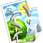 دانلود teorex photostitcher 3.1.0 Win/Mac + Portable ساخت تصاویر پاناروما