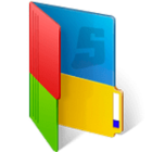 دانلود Folder Colorizer 2 v4.1.4 Win/Mac نرم افزار تغییر رنگ پوشه ها در ویندوز