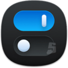 دانلود One Switch 1.34.1 دسترسی سریع به قسمت های مختلف مکینتاش