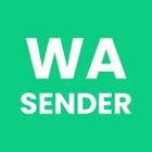 دانلود WaSender 3.1.0 ارسال پیام به مخاطب یا گروه در واتساپ