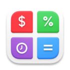 دانلود Soulver 3.9.0 Mac دفترچه یادداشت هوشمند مکینتاش