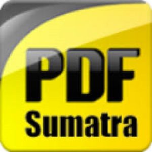 دانلود Sumatra PDF 3.5.2 + Portable نرم افزار مشاهده فايل‌ PDF