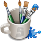 دانلود TwistedBrush Pro Studio 26.05 + Portable طراحی و ویرایش تصاویر دیجیتال