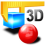 دانلود 3D-Tool 15.40 تجزیه و تحلیل و نمایش فایل 3D و 2D CAD