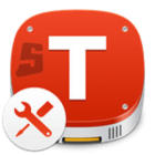 دانلود Tuxera NTFS 2021.1 دسترسی کامل به درایو NTFS در مکینتاش