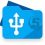 دانلود USB Manager 2.07 نرم افزار مدیریت درگاه USB