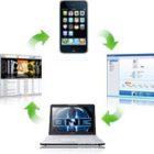 دانلود Xilisoft iPhone Transfer 5.7.40 Win/Mac مدیریت گوشی آیفون