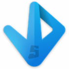 دانلود VDownloader Plus 5.0.4128 نرم افزار دانلود ویدیوهای آنلاین