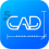 دانلود Apowersoft CAD Viewer 1.0.4.1 نرم افزار نمایش و ویرایش سریع فایل CAD