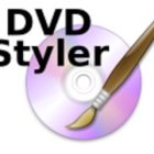 دانلود DVDStyler 3.2.1 نرم افزار ساخت DVD فیلم
