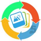 دانلود Graphics Converter Pro 5.60 Build 210826 تبدیل فرمت عکس