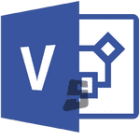 دانلود Microsoft Visio Pro 2019 v2005 Build 14026.20302 Retail طراحی نمودار