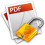 دانلود PDF Decrypter Pro 4.5.2 نرم افزار حذف پسورد فایل PDF